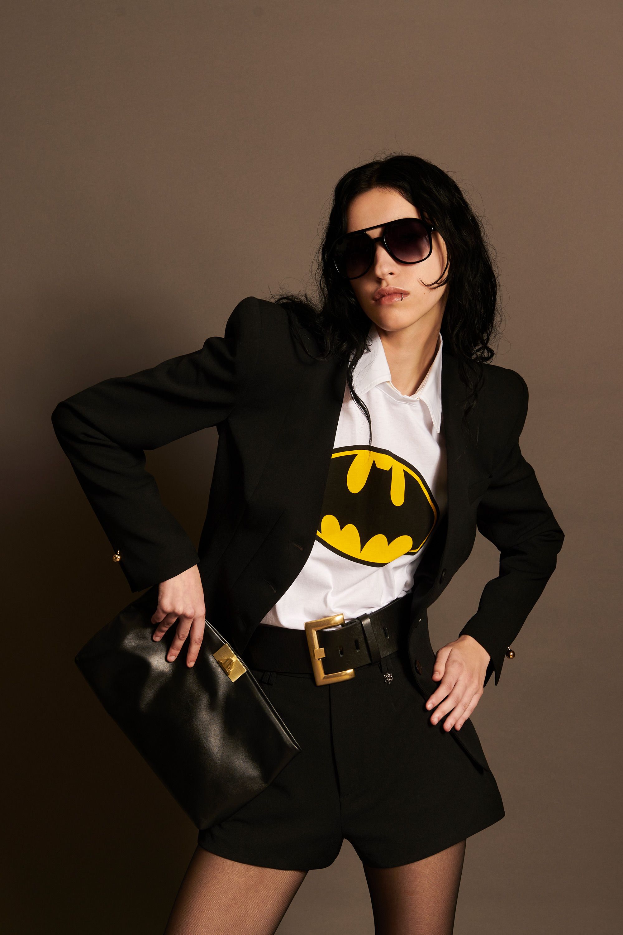 BLAZER DAFNE - Aniye By