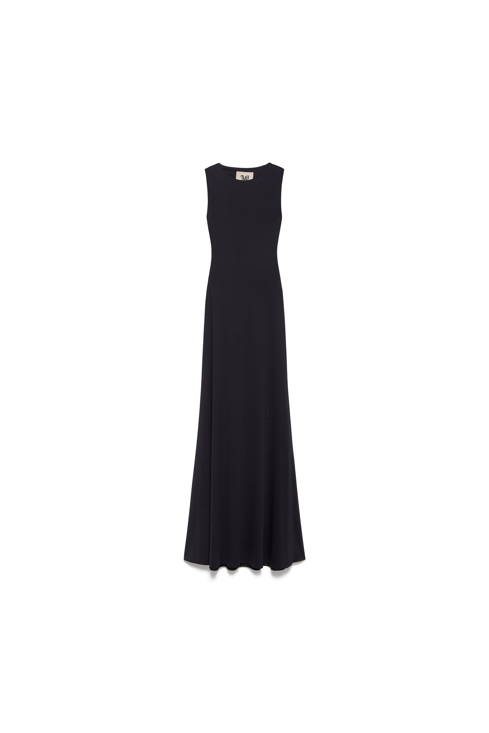 LONG DRESS SOLEN - Aniye By