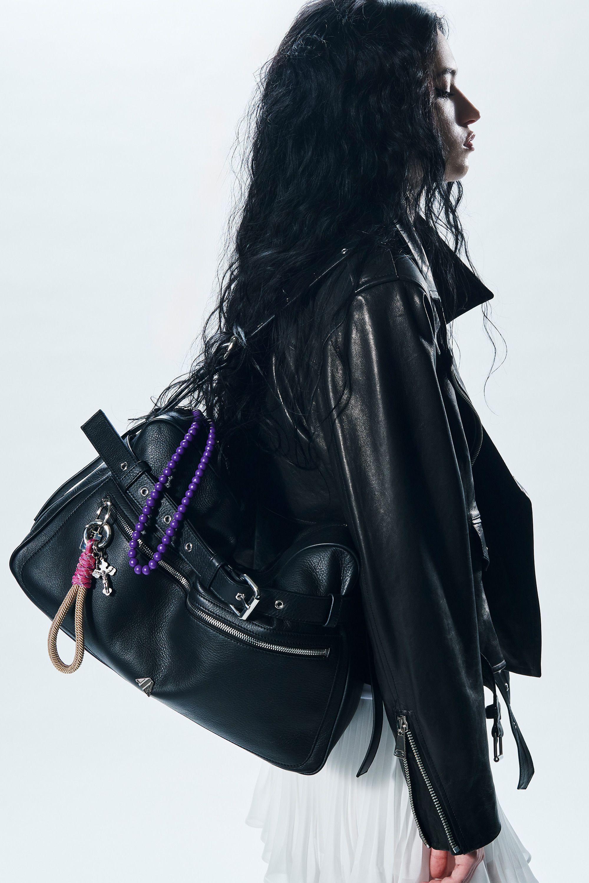 PENNY JACKET - Aniye By