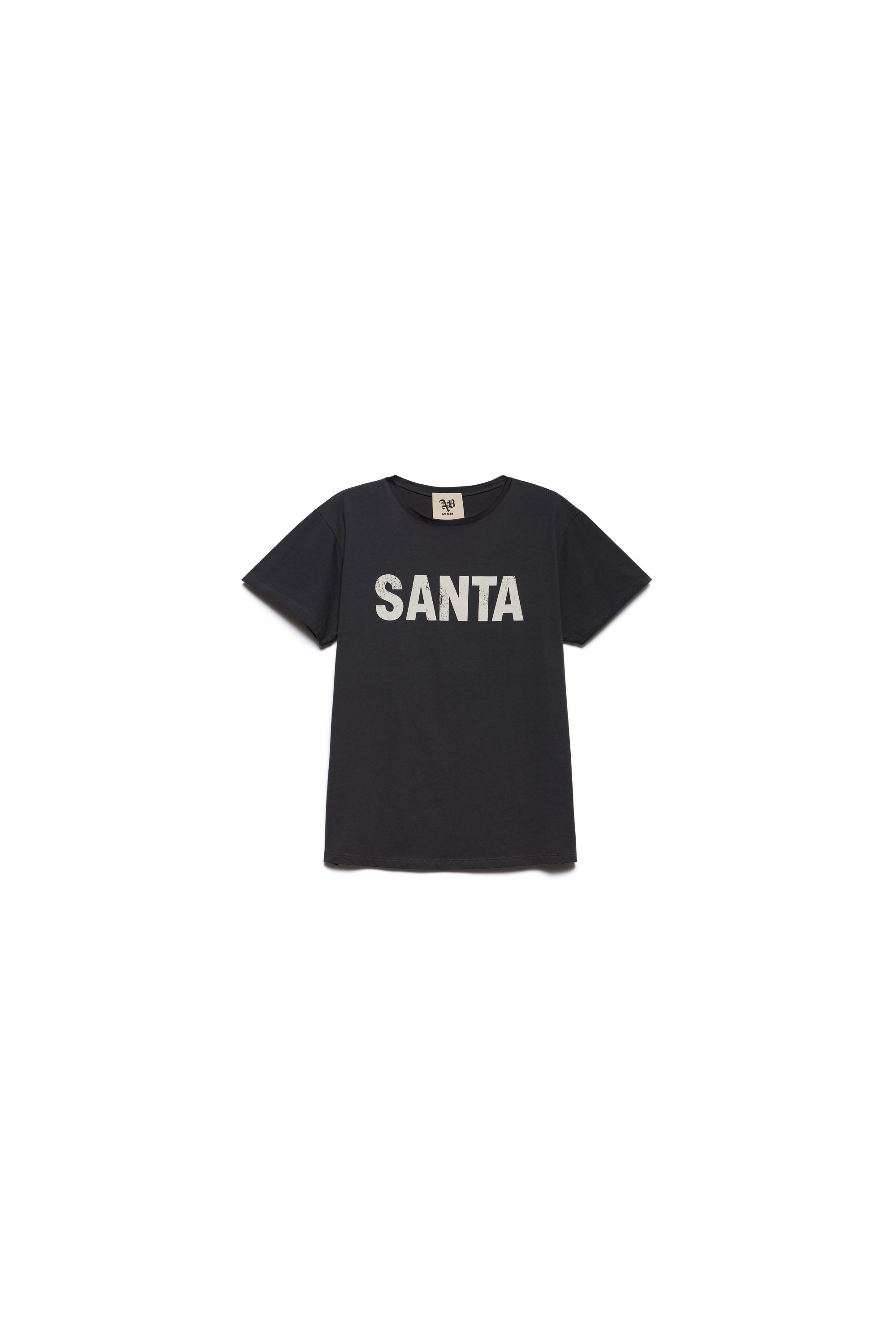 T-SHIRT SANTA - Aniye By