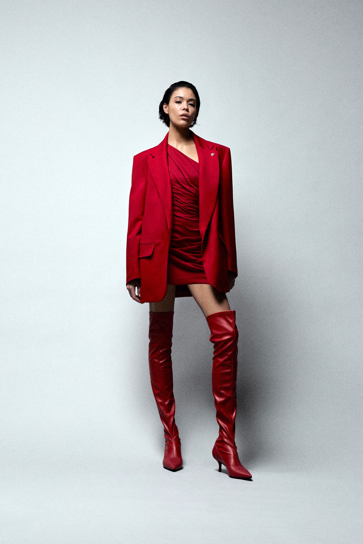 Women's blazers Winter 2024, discover and buy the ANIYE BY Women's blazers Winter 2024, discover and buy the ANIYE BY