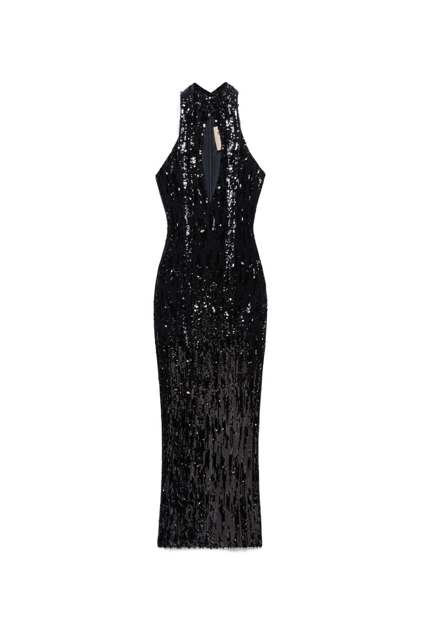 SCARF DRESS LULU' | ANIYE BY ® Official Online Shop