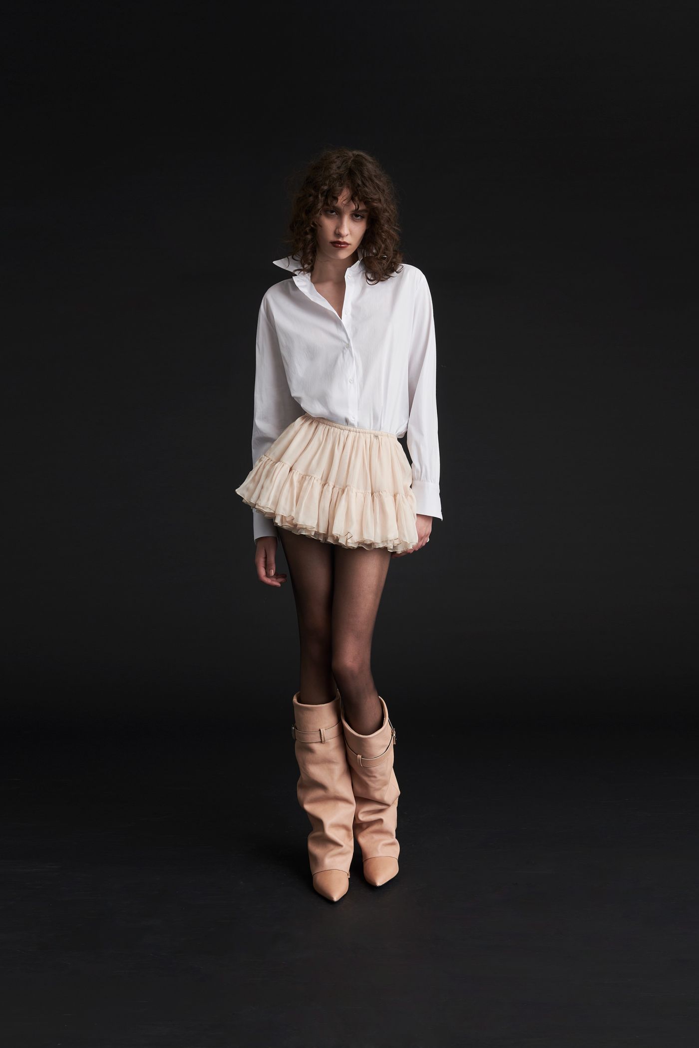 Skirts FW25 collection | ANIYE BY ® Official Online Shop