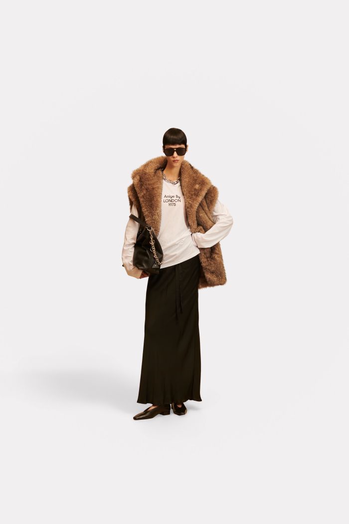 FUR RAYA - Aniye By