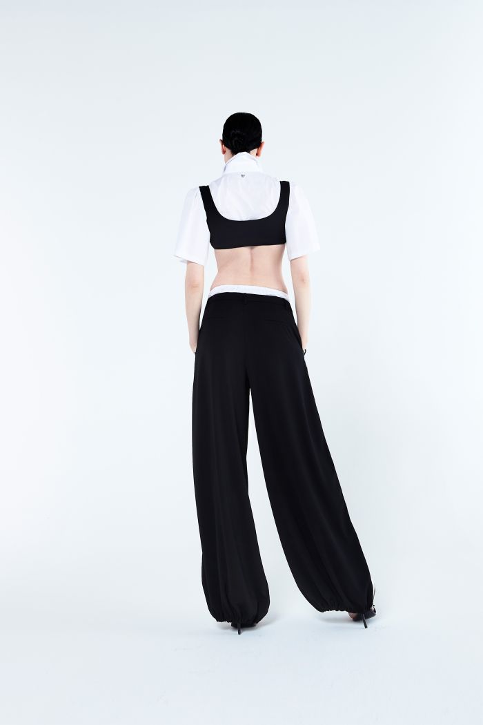 TOP SANDY - Aniye By