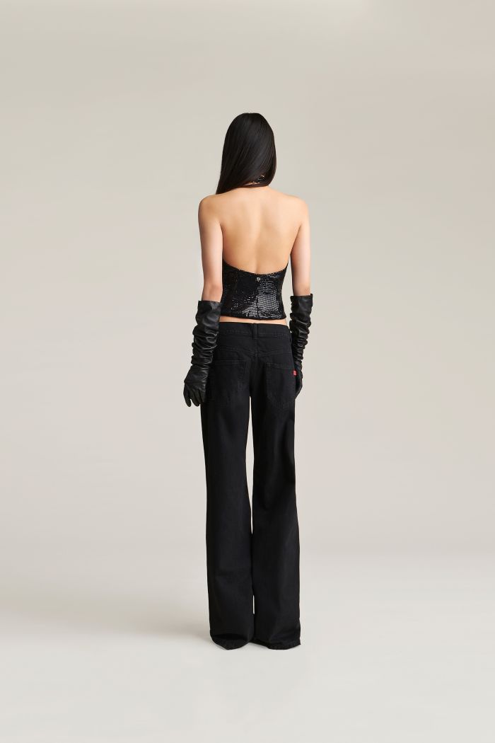 TOP BETH - Aniye By