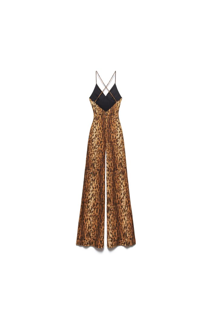 JUMPSUIT EVA - Aniye By