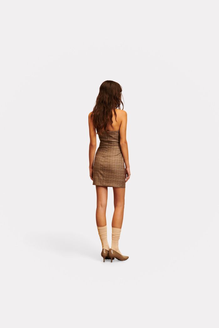 MINI DRESS CLEO - Aniye By