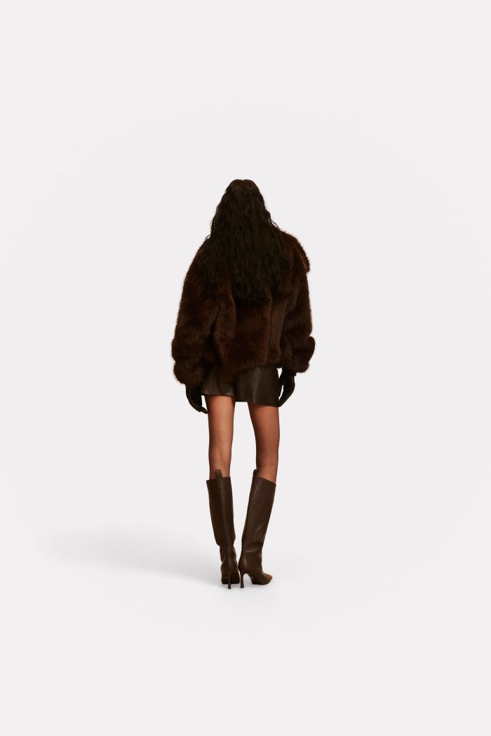 FUR MILLY - Aniye By