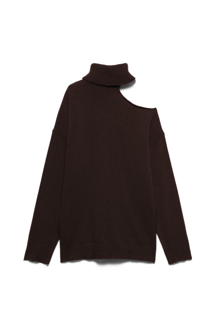 ASYMMETRIC VIVIEN - Aniye By