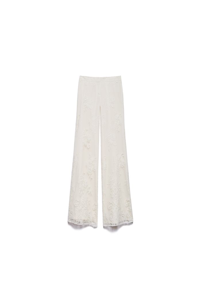 PANTA SILVA - Aniye By