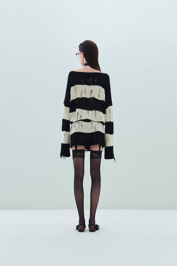MINI DRESS ROXANE - Aniye By