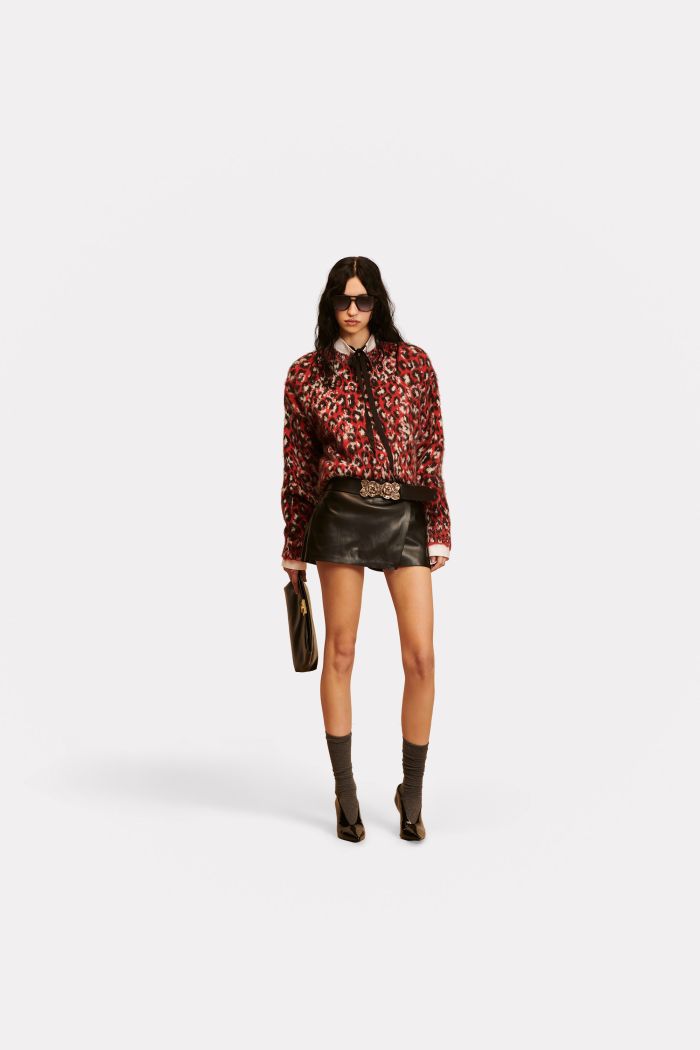 PULL FELLY - Aniye By
