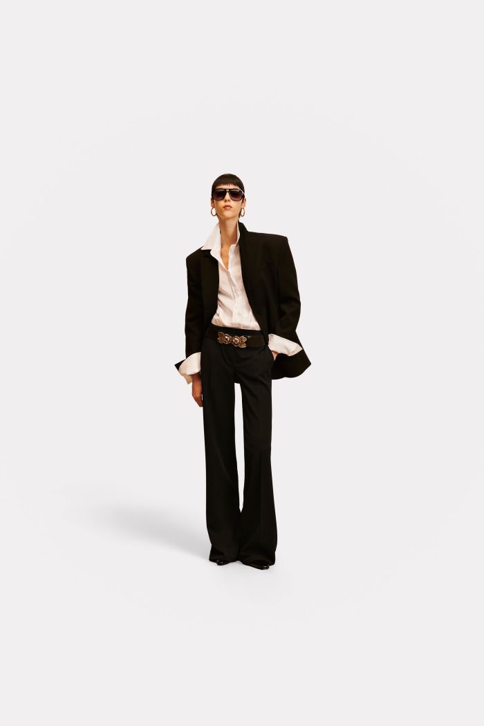 ROSE BELT - Aniye By