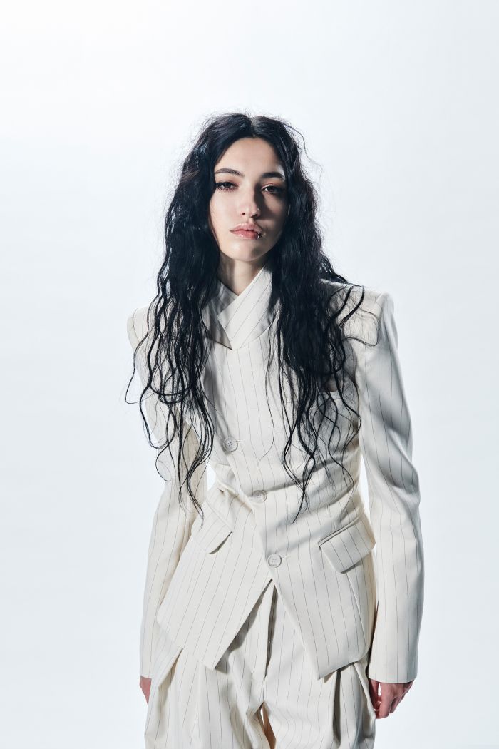 BLAZER MIRIAM - Aniye By