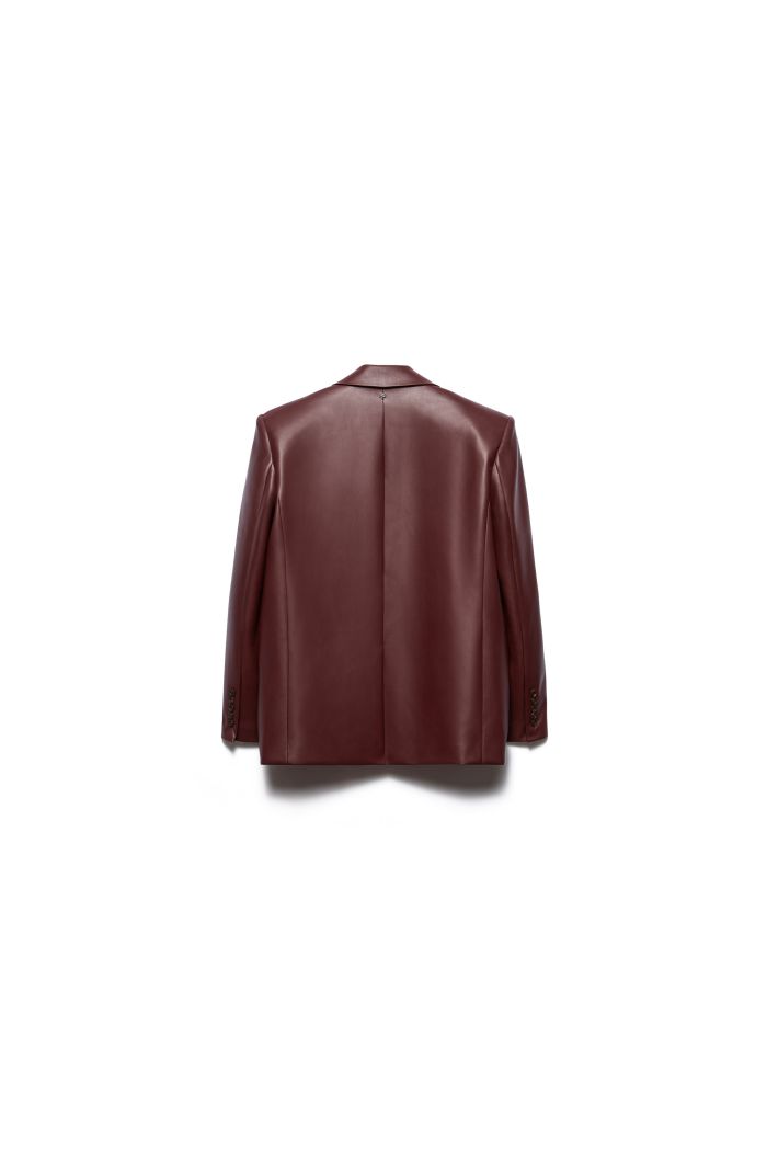 OVER JACKET JET - Aniye By