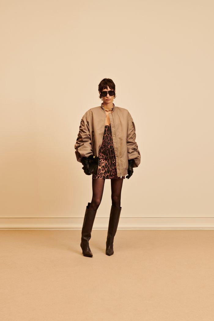 OVER BOMBER KATE - Aniye By