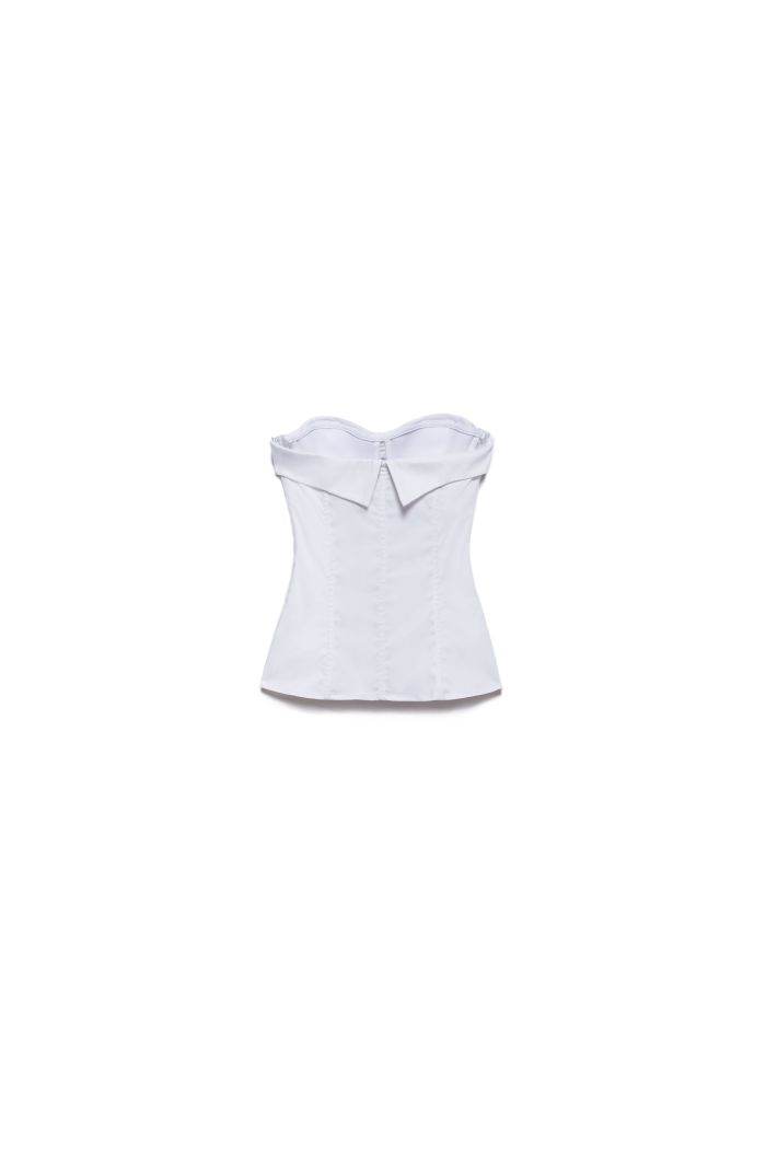 BUSTIER SANDY - Aniye By