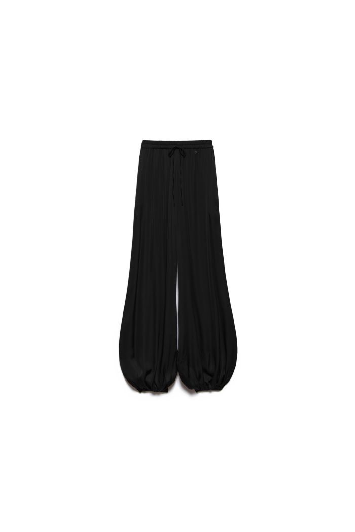 PANTS ELIN - Black