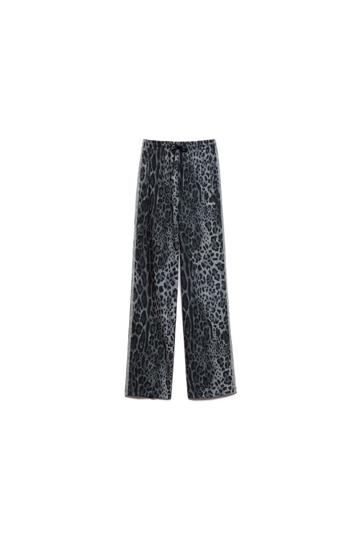 JOGGER JODIE - Gray leo