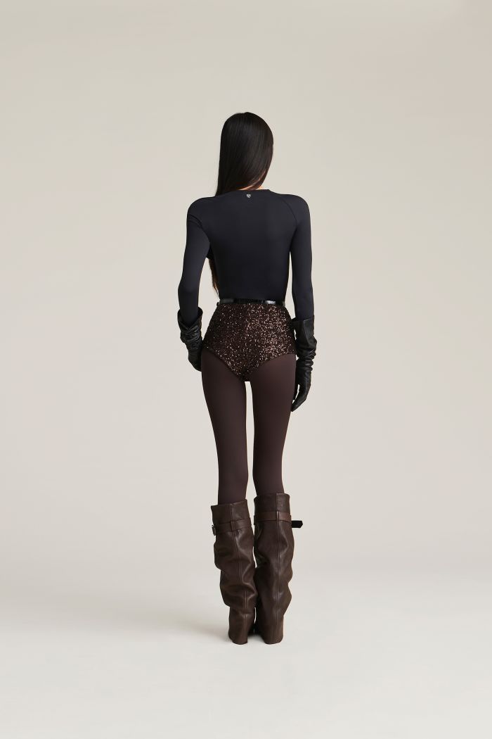 TIGHTS MAVIS - Aniye By
