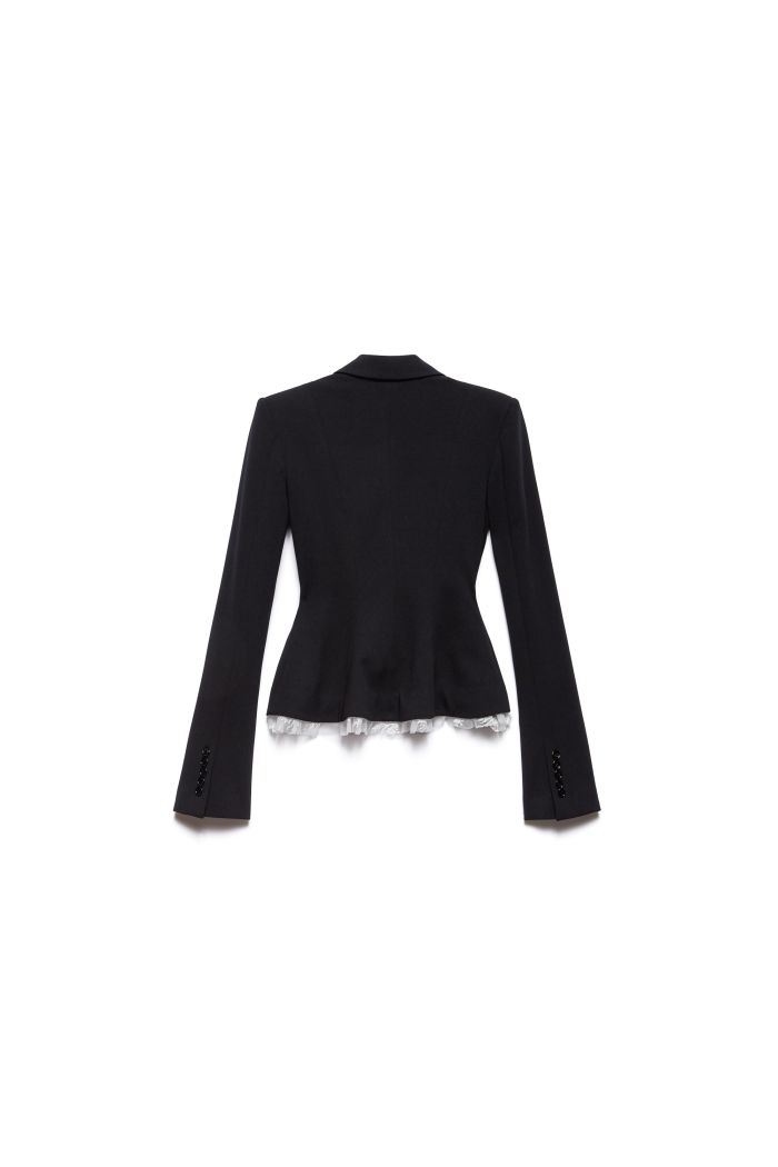 SHANA JACKET - Aniye By