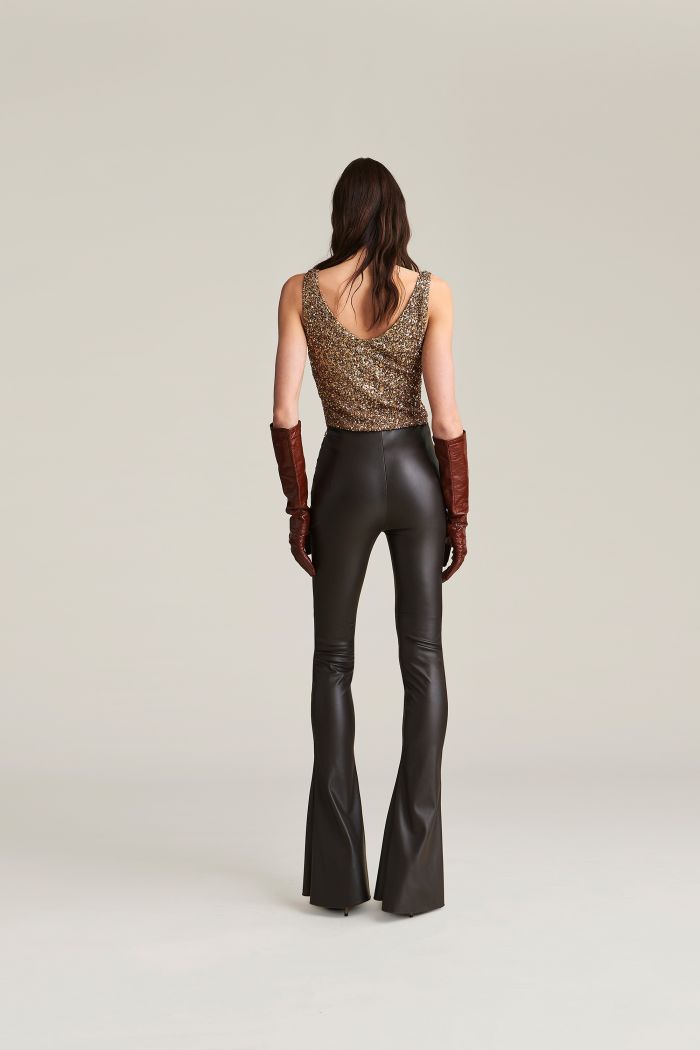 TOP LUXY - Aniye By
