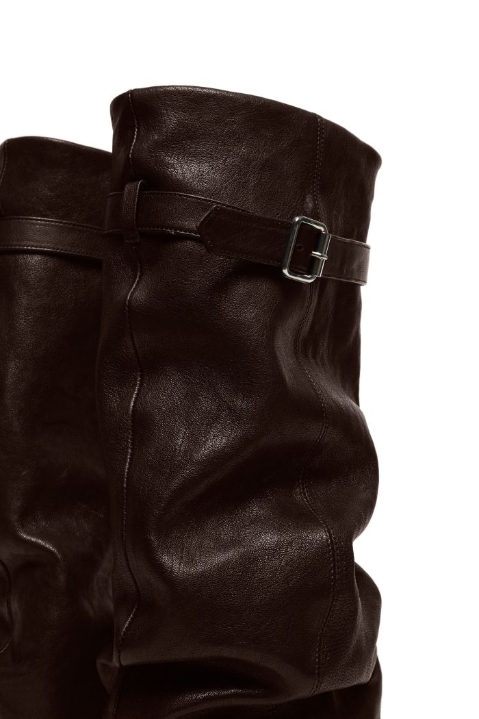 HERIN BOOTS - Aniye By