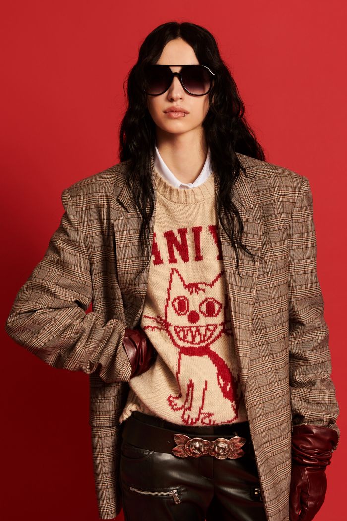 PULL KITTEN - Aniye By