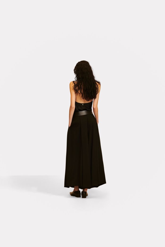 OVER PANTS HARLOW - Aniye By