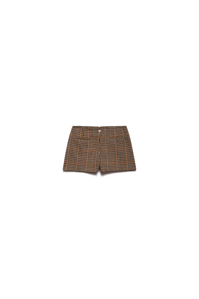 MINI SKIRT ZENI - Aniye By