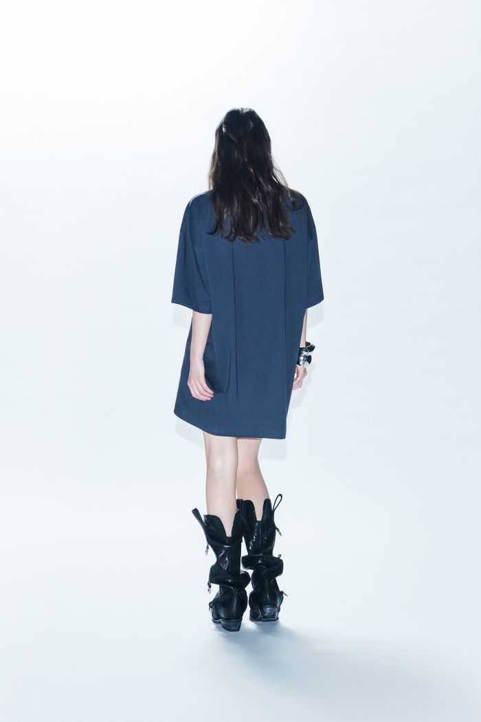 OVER SHIRT MALIBU' - Aniye By