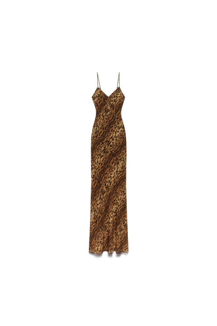 SLIP DRESS EVA - Aniye By