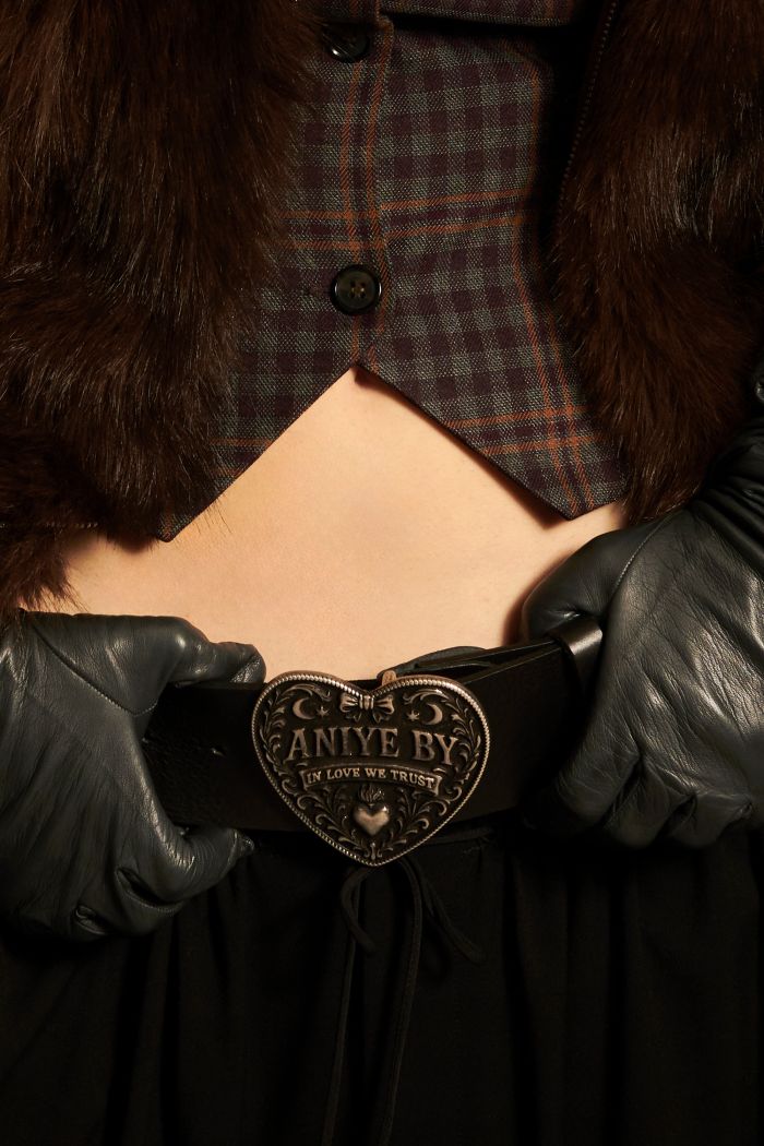 HEART BELT - Aniye By
