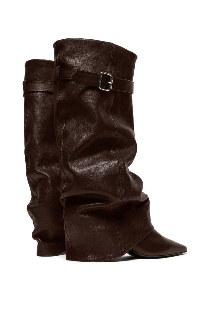 HERIN BOOTS - Aniye By