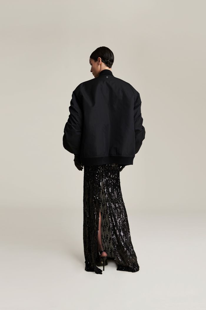 OVER BOMBER KATE - Aniye By