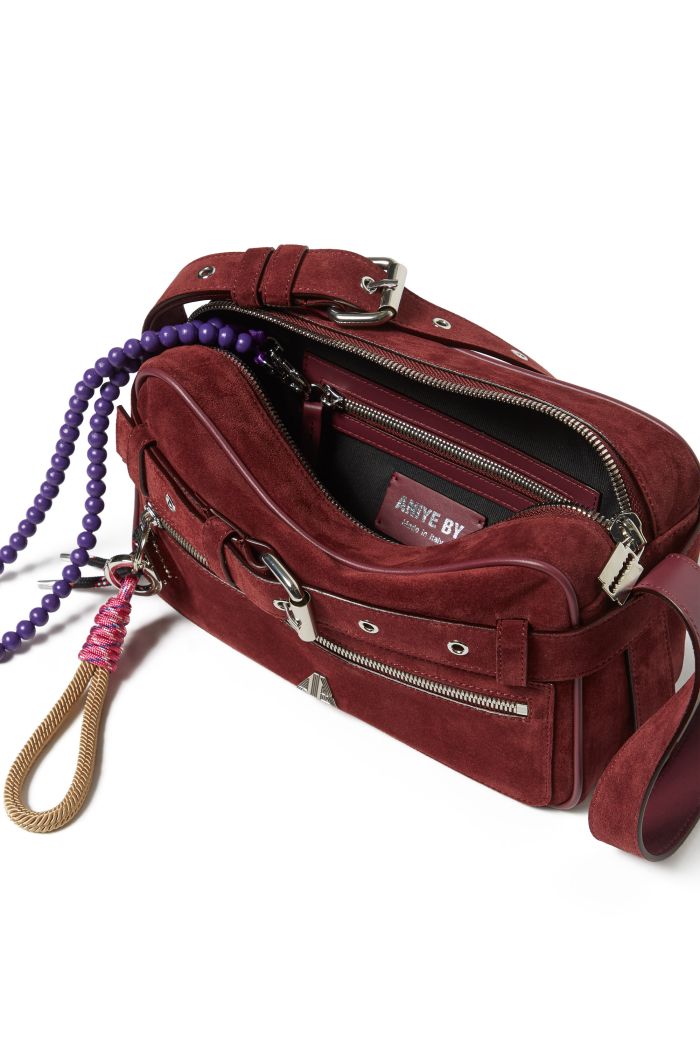 MEDIUM SANTA BAG - Aniye By