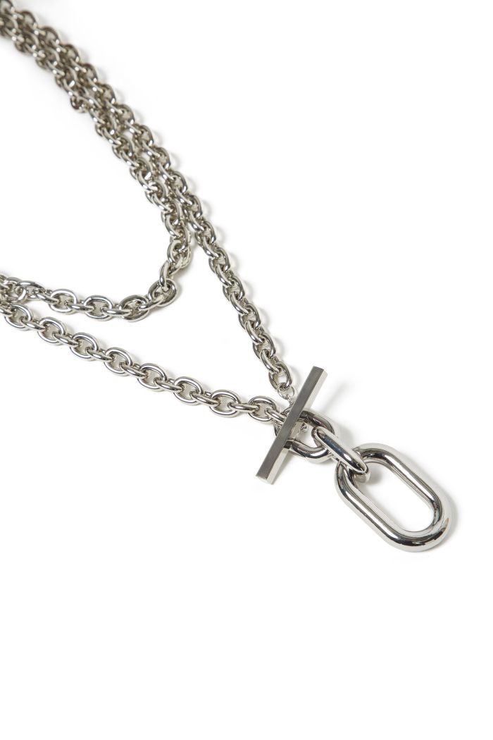 HOBO NECKLACE BIJOU - Aniye By