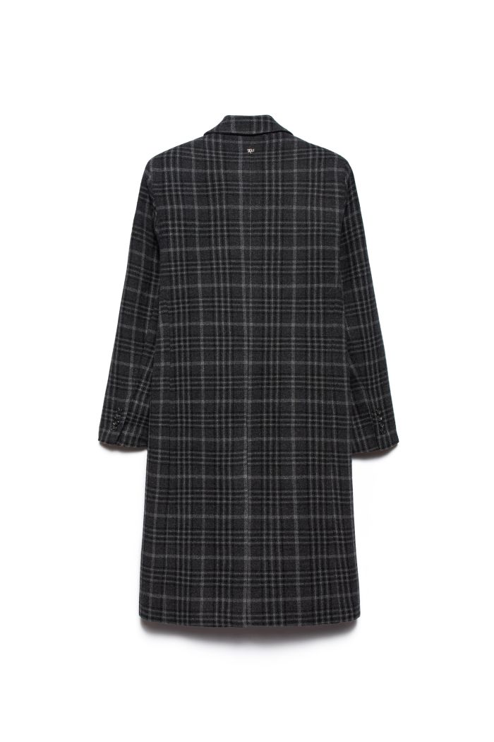 VALENTINA COAT - Aniye By