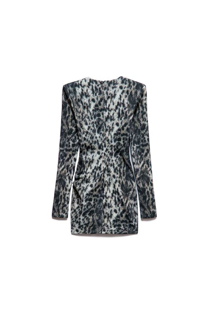 MINI DRESS JODIE - Aniye By