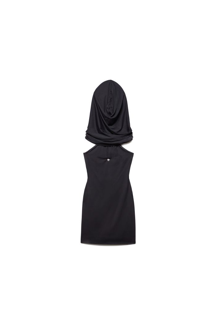 MINI DRESS CLAUS - Aniye By