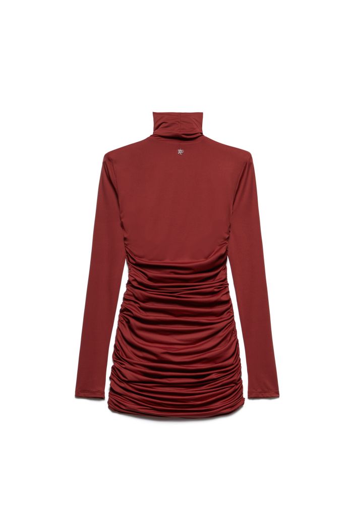 MINI DRESS MAVIS - Aniye By