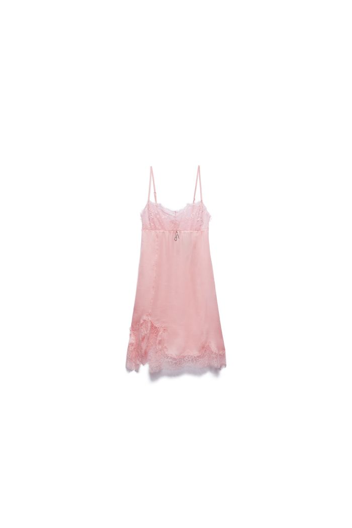 MINI DRESS TARA - Lollipop