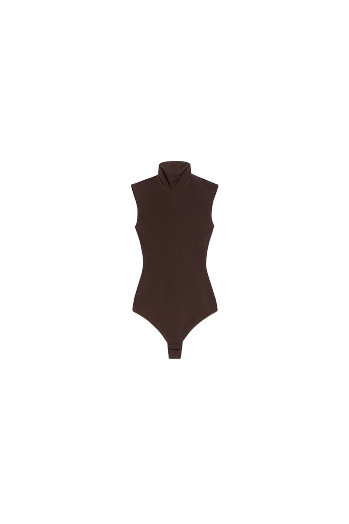 BODY COSTY - Choco