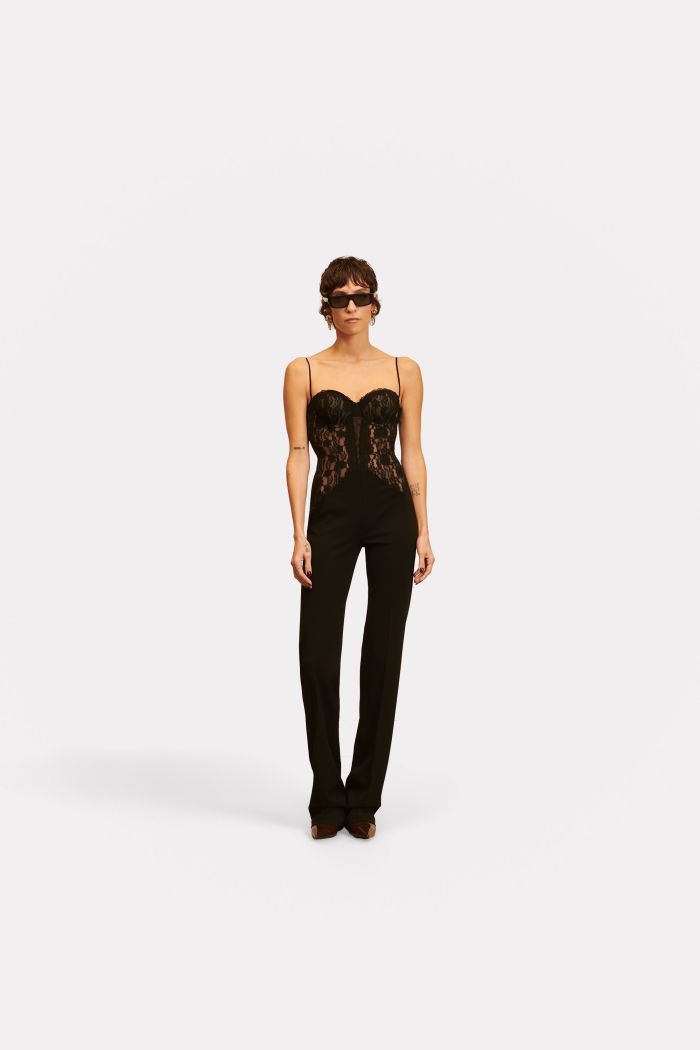 JUMPSUIT TAHLIA