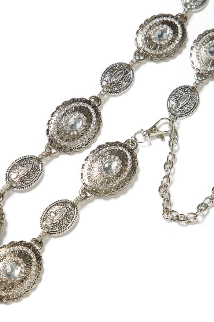 CHAIN BELT - Aniye By