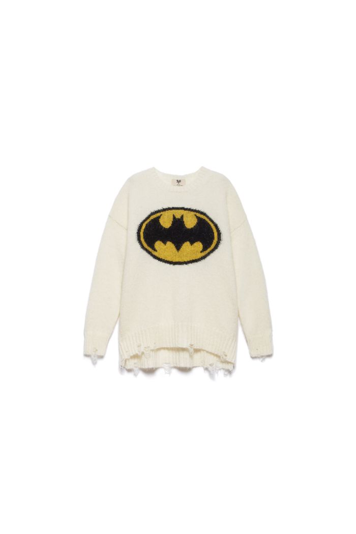 MAXIPULL BAT - Milk