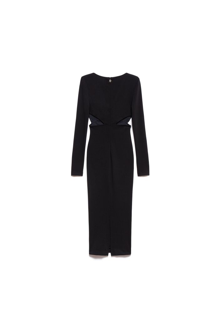 MIDI DRESS JADE - Aniye By