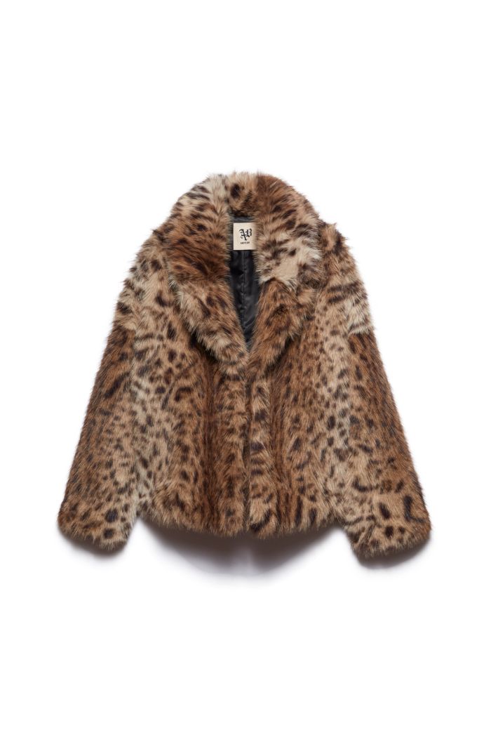 ROXETTE JACKET - Hyena