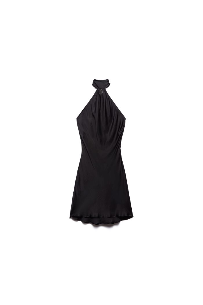 SCARF DRESS TARA - Aniye By